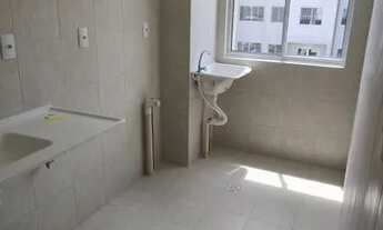 Imagem 3: Residencial Manauara III 2 Quartos Colônia Terra Nova