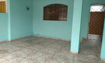 Imagem 3: Sobrado com 4 dormitórios à venda, 180 m² por R$ 750.000 - Chácara Mafalda - São Paulo/SP