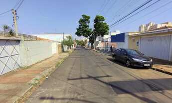 Imagem 2: Casa Padrão em São Carlos