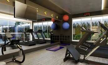 Imagem 7: BELO HORIZONTE - Apartamento Padrão - Sion