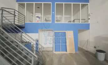 Imagem: Comercial Salão em Ribeirão Preto