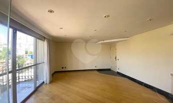 Imagem 4: Apartamento para alugar em Perdizes