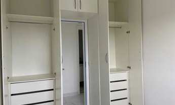 Imagem 7: Apartamento para aluguel possui 63 metros quadrados com 2 quartos em Jaracaty - São Luís