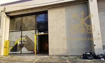 Imagem: São Paulo - Loja/Salão - Vila Marieta