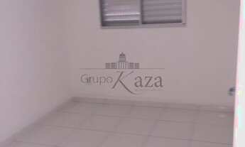 Imagem 7: Apartamento - Parque Industrial - Residencial Spazio Campo de Orleans - 48m² - 2 Dormitóri