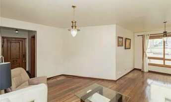 Imagem 2: Apartamento para venda com 100 m. auxiliadora com 3 dormitórios vaga