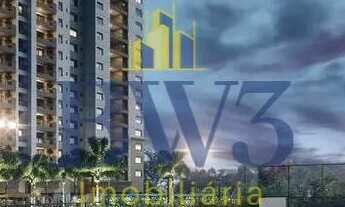 Imagem 2: Apartamento a venda no Lançamento Living Grand Wish Nova Campinas, Campinas/SP, com 2 dorm