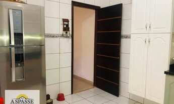 Imagem 6: Casa /Sobrado com 3 dormitórios à venda, 192 m² por R$ 555.000 - Residencial e Comercial P