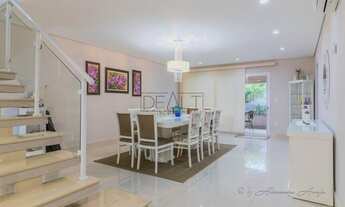 Imagem: Sobrado com 4 dormitórios à venda, 215