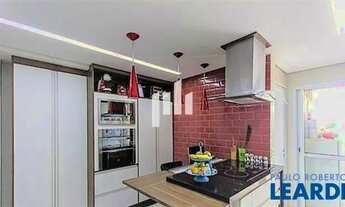 Imagem 7: APARTAMENTO - MORUMBI - SP