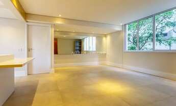 Imagem 6: SãO PAULO - Apartamento Padrão - Jardim América