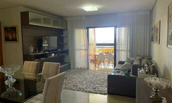 Imagem 4: Apartamento com 3 suítes - Edifício Maison Gabriela - Bairro Santa Rosa - Próximo do Shopp