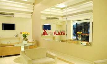 Imagem 8: Flat, Bela Vista - São Paulo