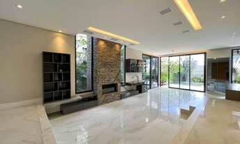 Imagem 2: Casa / Condomínio - Condomínio Residencial Alphaville II - Venda - Residencial