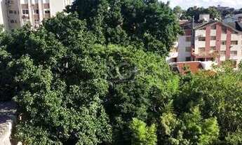 Imagem 3: Dois dormitórios mobiliado, dois box