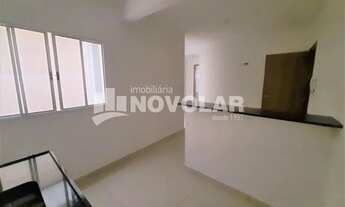 Imagem 4: Casa em Condomínio no Parque Edu Chaves com 1 Dormitório