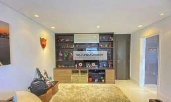 Imagem 2: Cobertura com 4 dormitórios à venda, 609 m² por R$ 6.400.000,00 - Anália Franco - São Paul