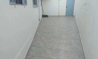 Imagem 2: Alugo casa-2 quartos- em BH - bairro céu azul A