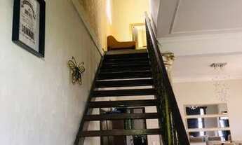 Imagem 3: Casa /Sobrado com 3 dormitórios à venda, 192 m² por R$ 555.000 - Residencial e Comercial P