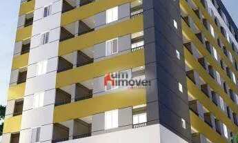 Imagem 2: Studio na Vila das Mercês com 1 dormitório à venda, 18 m² por R$ 222.000 - Vila Moraes - S