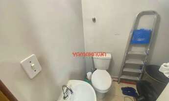 Imagem 6: Sobrado com 2 dormitórios para alugar, 56 m² por R$ 1.750,00/mês - Parada XV de Novembro