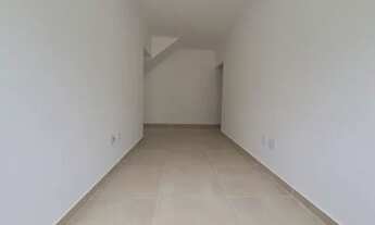 Imagem 2: PRAIA GRANDE - Casa de Condomínio - SÍTIO DO CAMPO