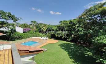 Imagem 7: OPORTUNIDADE! SOBRADO ESPETACULAR - CONDOMÍNIO TERRAS SÃO JOSÉ I - ITU/SP