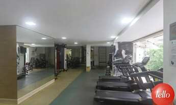 Imagem 2: São Paulo - Apartamento Padrão - Vila Bertioga