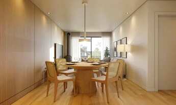 Imagem 3: Apartamento 2 Dorm - Bairro Centro