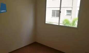 Imagem 5: Apartamento para alugar, 43 m² por R$ 1.059,64 - Coaçu - Eusébio/CE