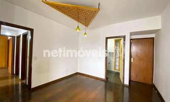 Imagem 5: Locação Apartamento 3 quartos Savassi Belo Horizonte