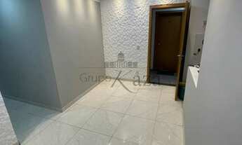 Imagem 6: Apartamento para venda tem 47 metros quadrados com 2 quartos