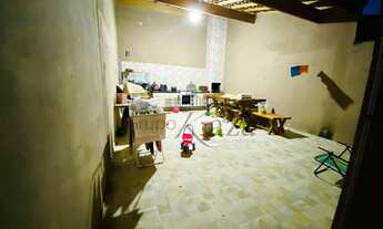 Imagem 6: Quot; LINDA " Casa no Parque Santo Antônio - Jacareí