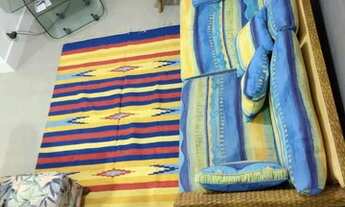 Imagem 4: MARESIAS -SÃO SEBASTIÃO - ALUGUEL PARA TEMPORADA - Resort Estilo Americano no Villa Marae