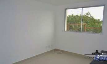 Imagem 4: Apartamento para venda tem 45 metros quadrados com 2 quartos em Jardim Califórnia - Jacare