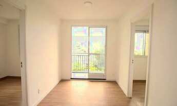 Imagem 2: Apartamento para Aluguel - Vila Guilherme, 2 Quartos, 36 m2