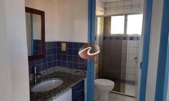 Imagem 7: Apartamento com 1 dormitório para alugar, 50 m² por R$ 2.523,00/mês - Jardim São Dimas - S