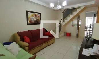 Imagem 3: Casa para Aluguel - Vila Ré, 2 Quartos, 82 m2