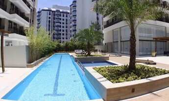 Imagem 2: Brognoli + Crédito Real aluga aprtamento com 2 quartos no bairro itacorubi em florianópoli