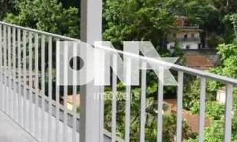 Imagem 4: Casa em Condomínio-À VENDA-Cosme Velho-Rio de Janeiro-RJ