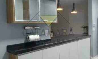 Imagem 3: Apartamento-À VENDA-Vila Mogilar-Mogi das Cruzes-SP