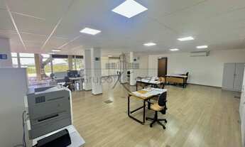 Imagem 4: Ponto Comercial - Centro de São José dos Campos - 400m²