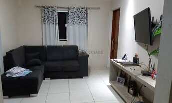 Imagem 2: CASA NO BAIRRO ALVORADA