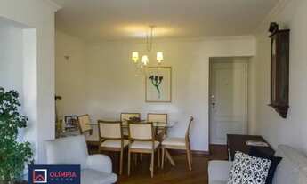 Imagem: Apartamento Locação 3 Dormitórios - 80