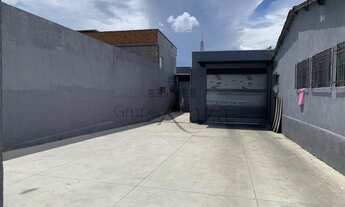 Imagem 12: Galpão/Depósito/Armazém para aluguel tem 548 metros quadrados