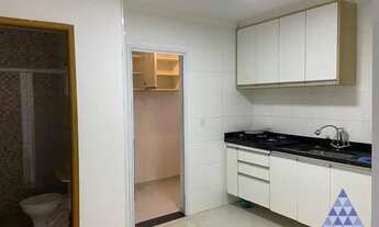 Imagem 7: Apartamento 42m² Santa Terezinha Venda R$ 380.000,00