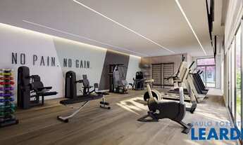 Imagem 2: APARTAMENTO - CIDADE ADEMAR - SP