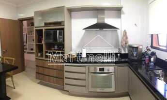 Imagem 2: Apartamento Padrão em Ribeirão Preto