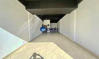 Imagem 2: Ponto comercial/Loja/Box para aluguel com 65 metros quadrados em Nacional - Contagem - MG