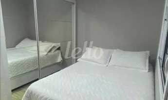 Imagem 7: São Paulo - Apartamento Padrão - Brás